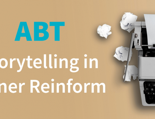 ABT – Storytelling in seiner Reinform